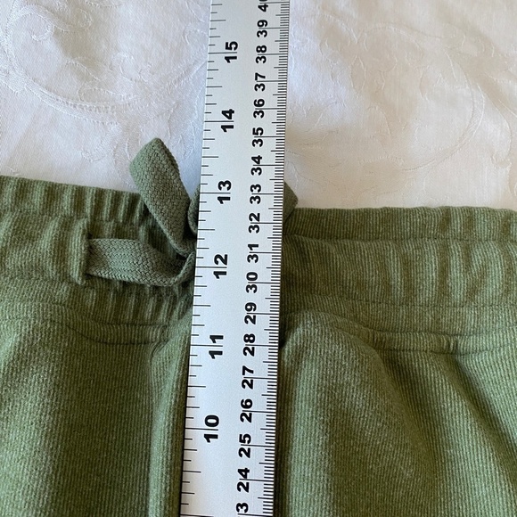 Jachs New York Men's Green‎ Athletic Sweat Shorts Size XXL - Picture 7 of 9